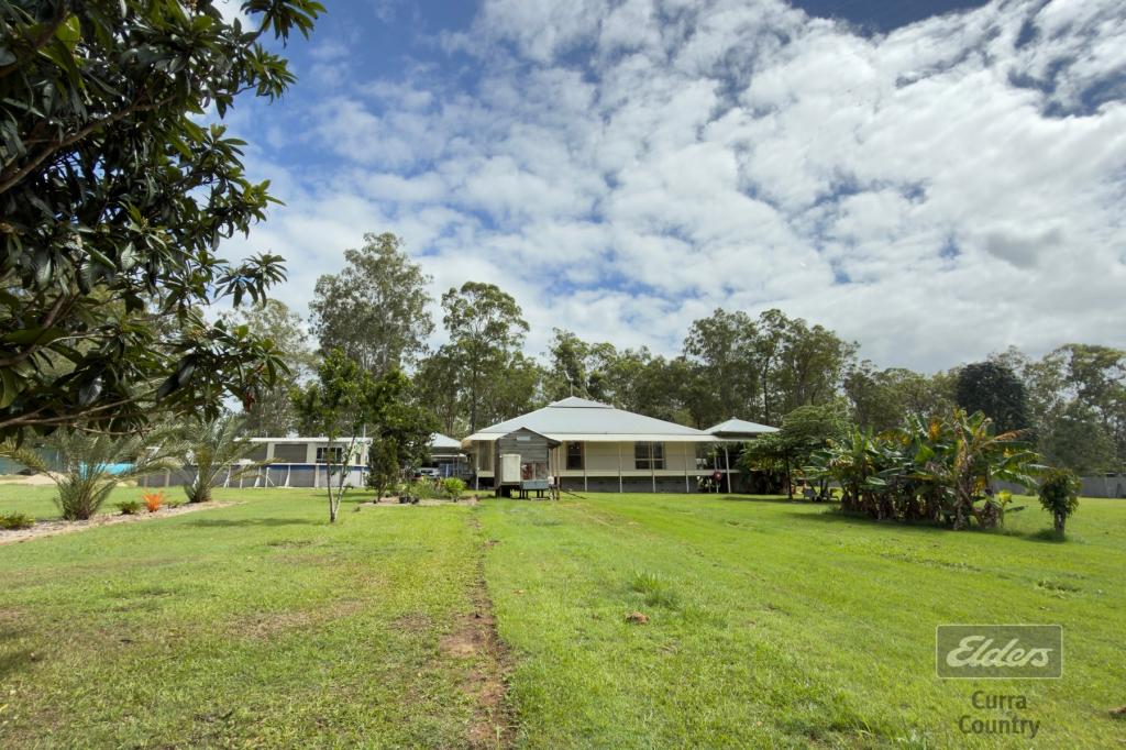 134 Faine Rd, Bauple, QLD 4650