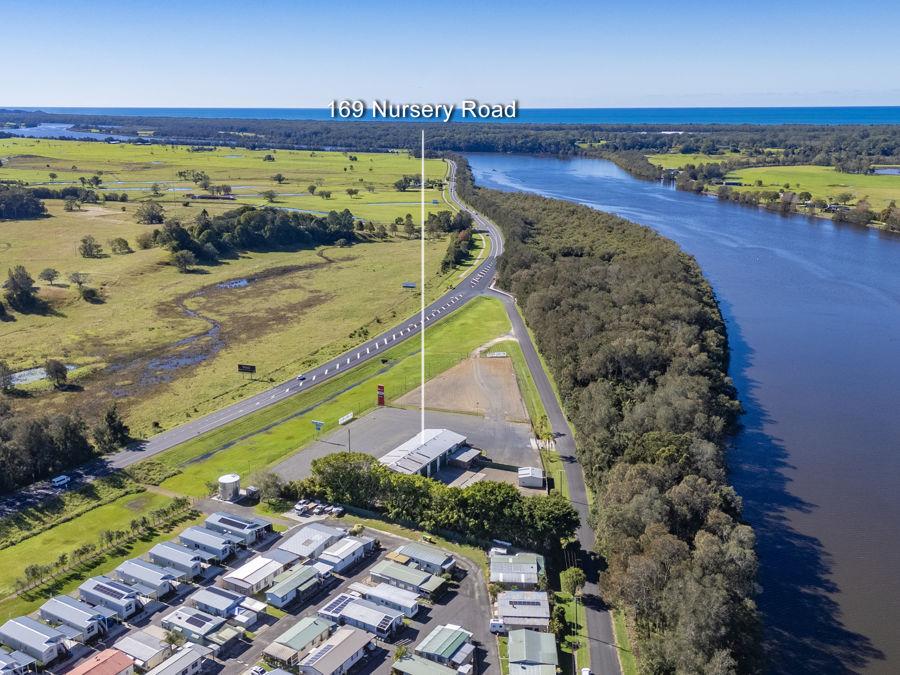 169 Nursery Rd, North Macksville, NSW 2447