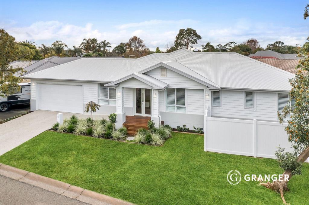 52 Austin Ave, Mccrae, VIC 3938