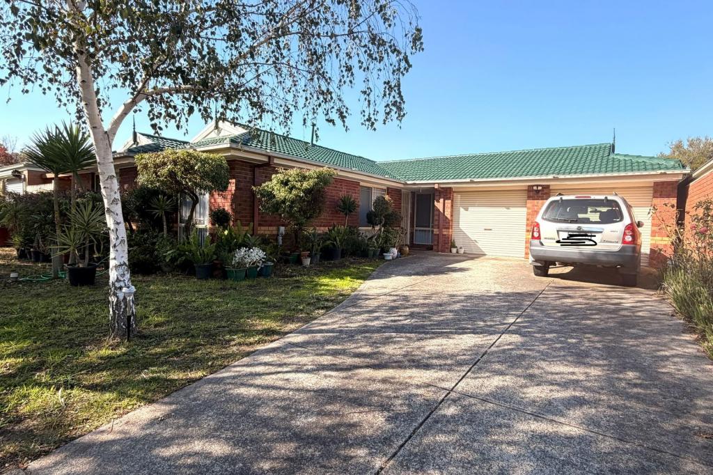 85 Langbourne Dr, Narre Warren South, VIC 3805