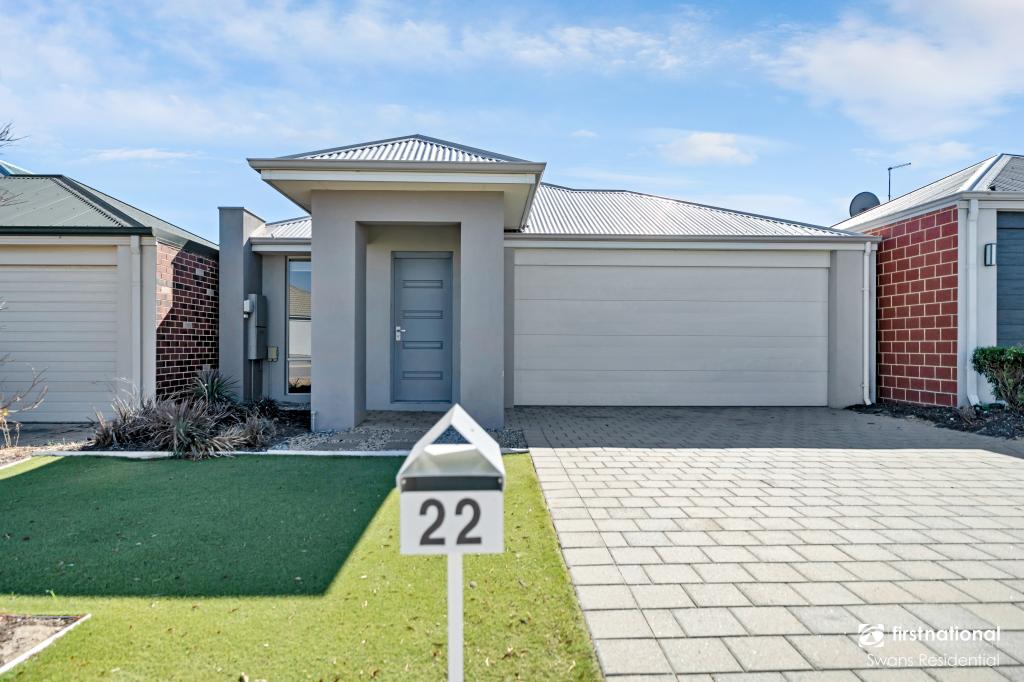 22 Kruger Way, Brabham, WA 6055