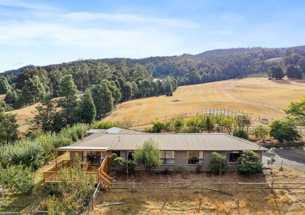 53 Bennetts Rd, Mountain River, TAS 7109