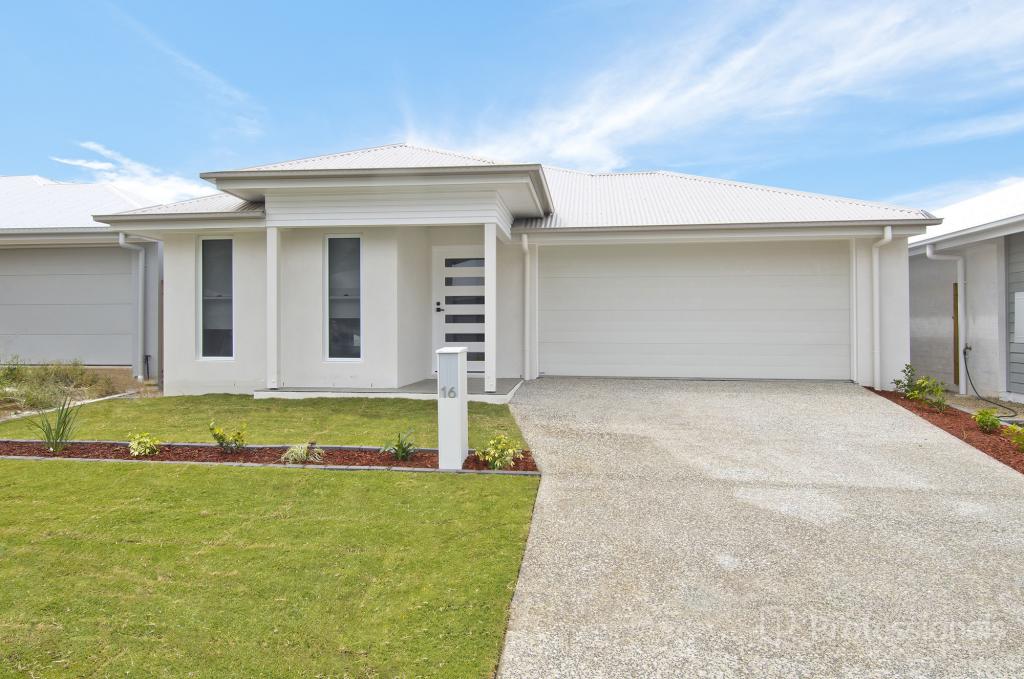 16 Alpine St, Chambers Flat, QLD 4133