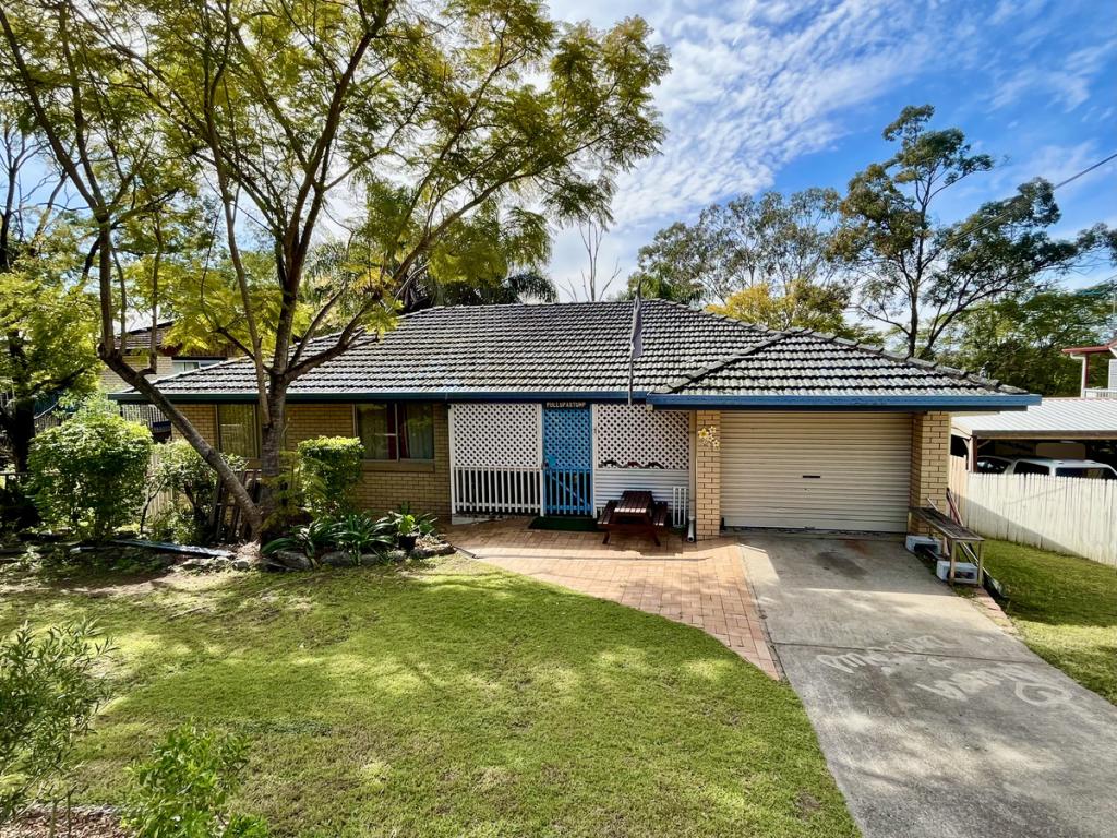 31 Mclean St, Redbank Plains, QLD 4301