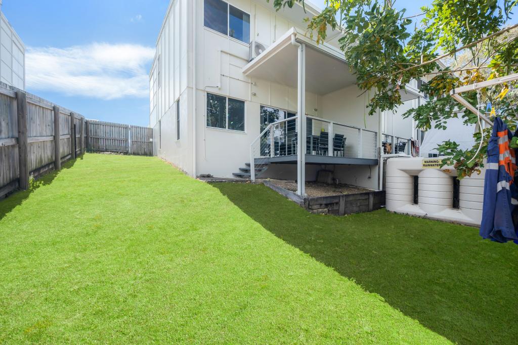 4/9 Cockatoo Dr, New Auckland, QLD 4680