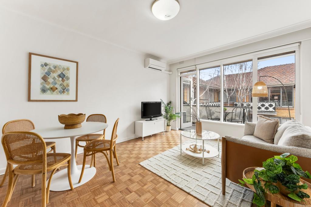 6/3 Wimbledon Ave, Elwood, VIC 3184