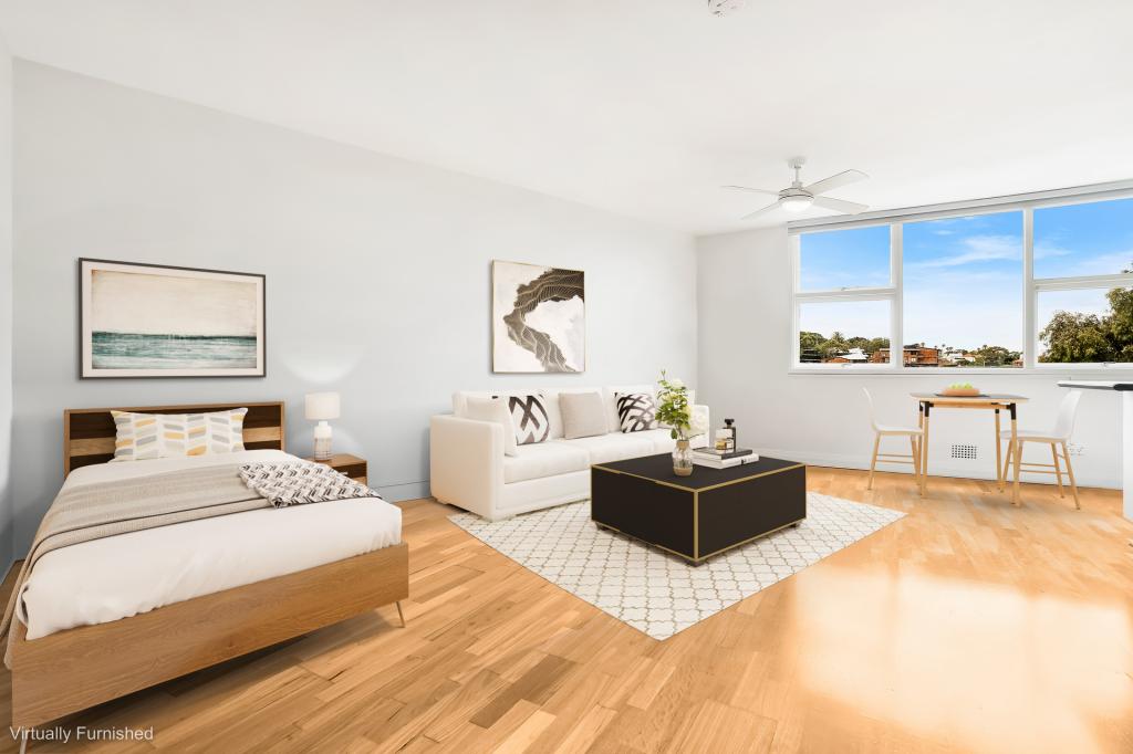 520/22 Doris St, North Sydney, NSW 2060