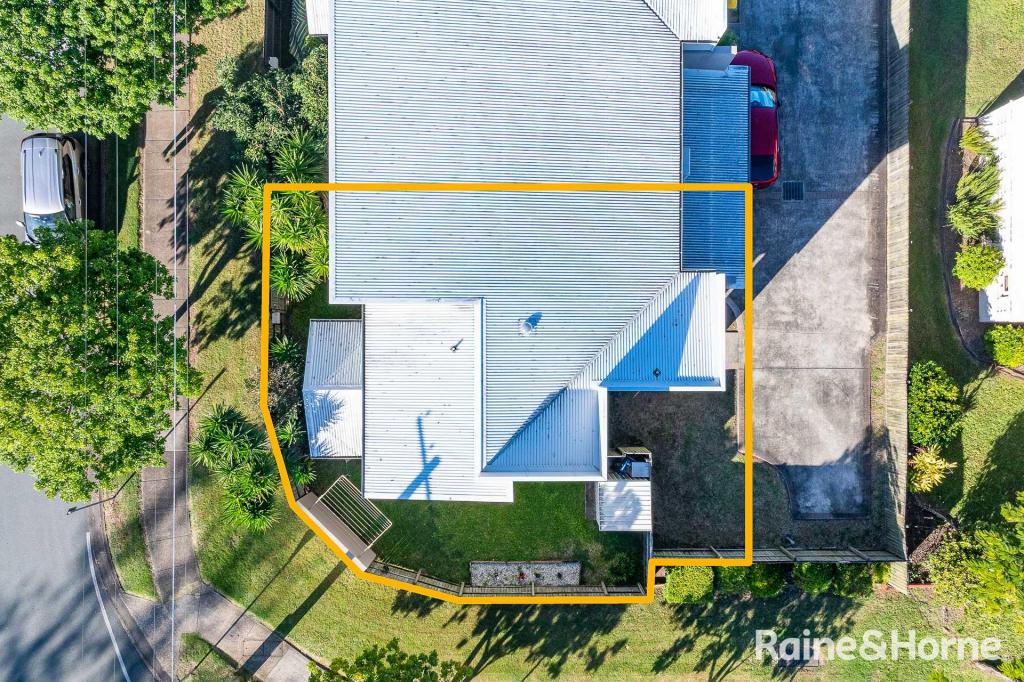 4/25 Homer St, Cleveland, QLD 4163