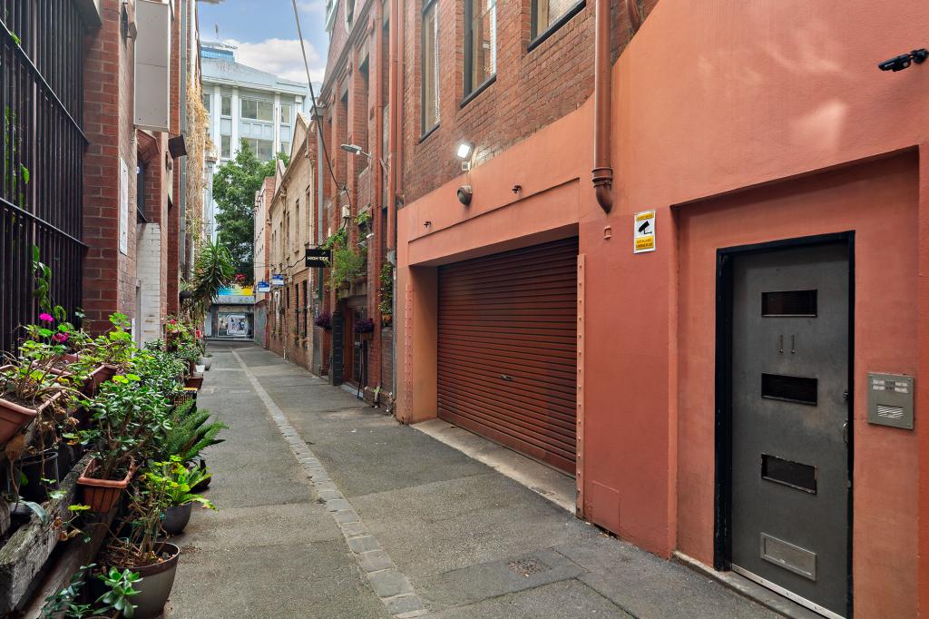 2/11 Rankins Lane, Melbourne, VIC 3000