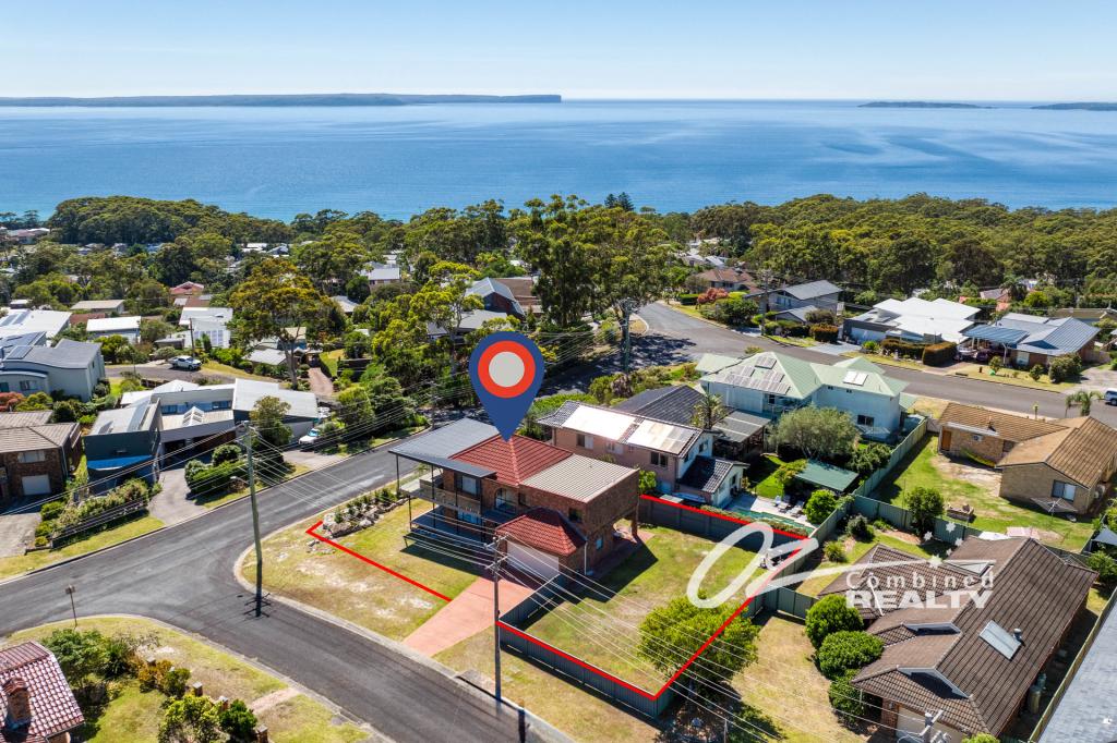 87 Minerva Ave, Vincentia, NSW 2540