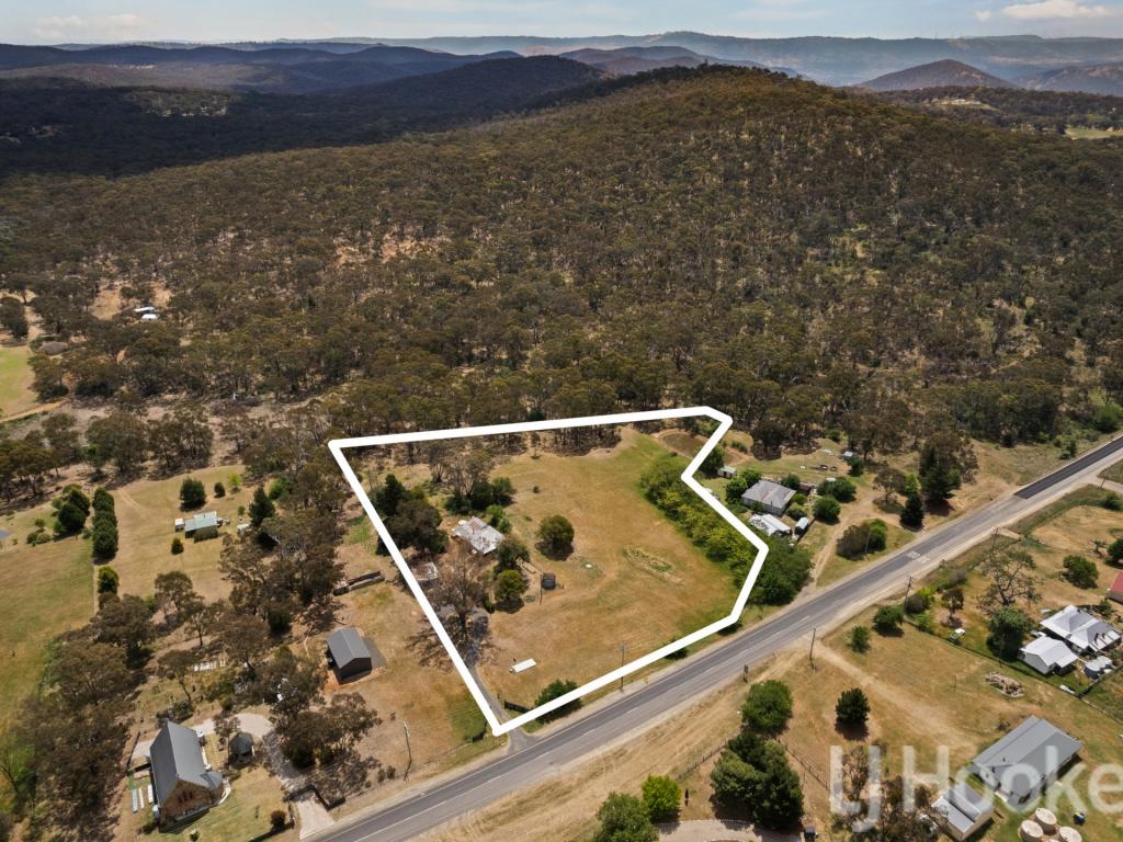 3861 Sofala Rd, Wattle Flat, NSW 2795