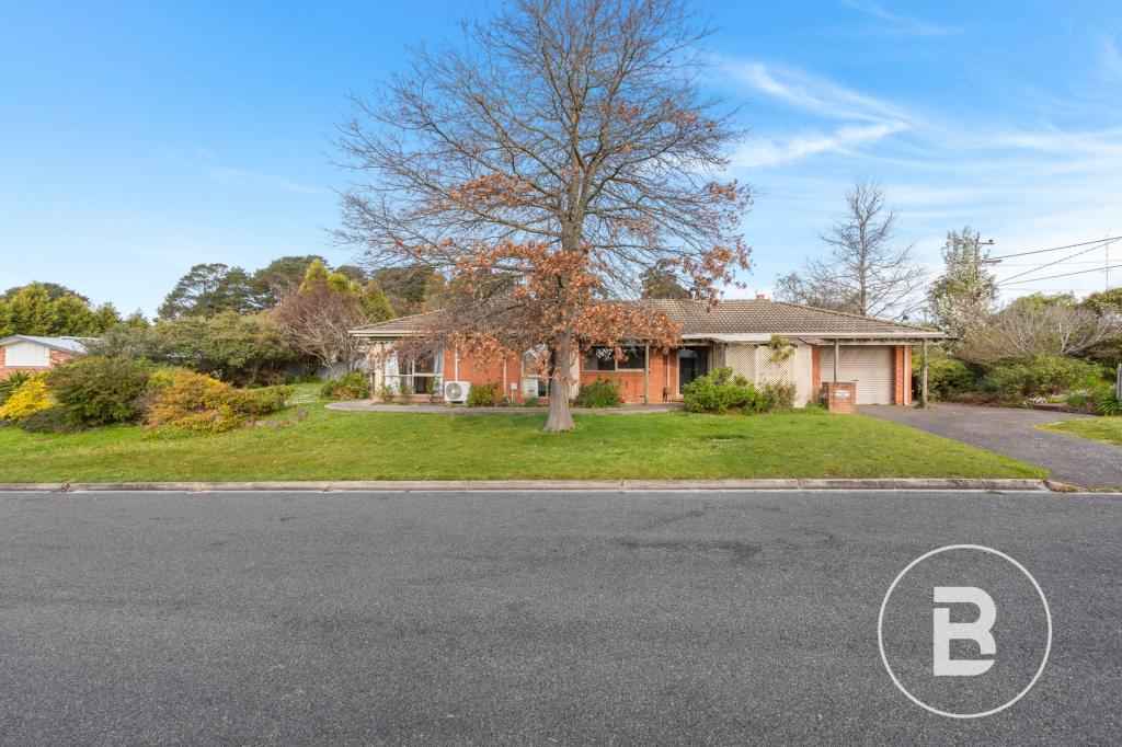 425 Cobden St, Mount Pleasant, VIC 3350