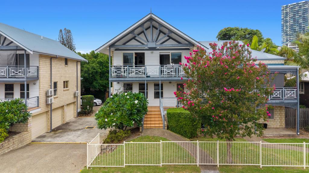 3/197-199 High St, Southport, QLD 4215