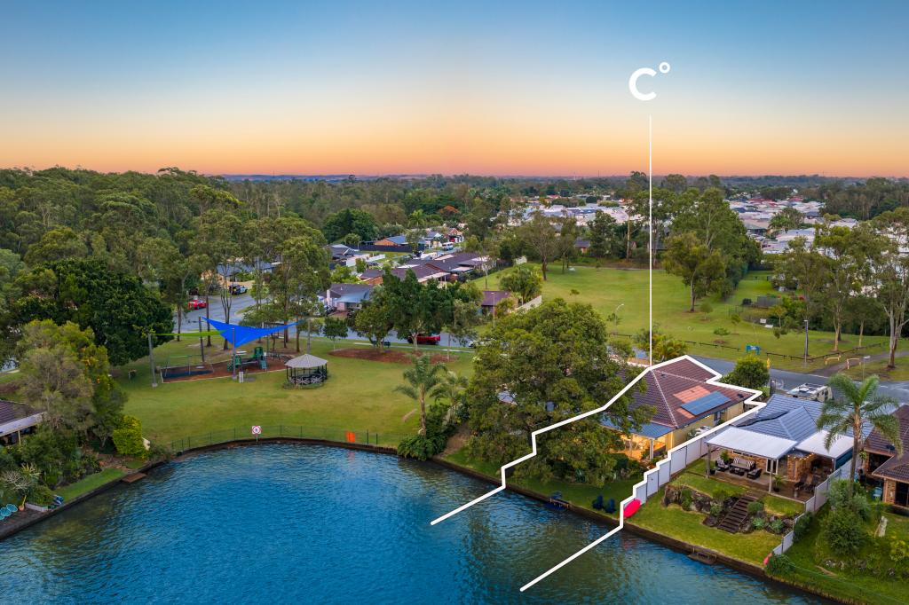 2/32 Marsupial Dr, Coombabah, QLD 4216