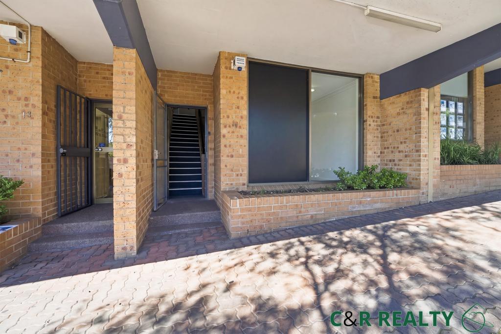 14/2 O'Connell St, Parramatta, NSW 2150