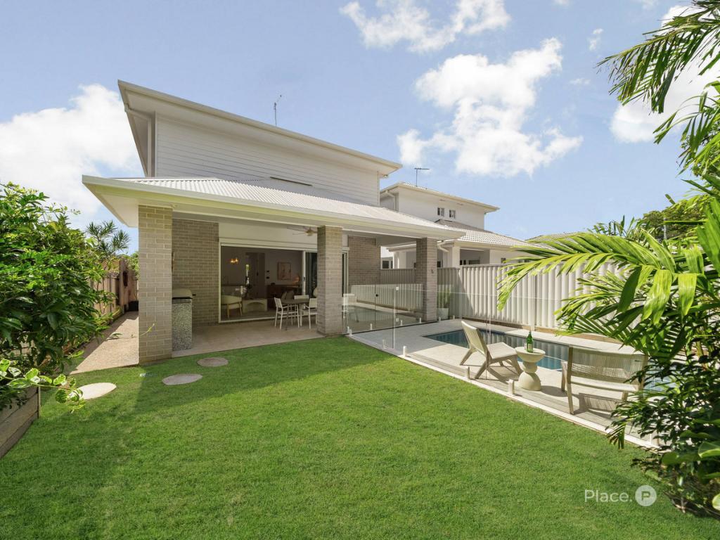 163a Prince Edward Pde, Scarborough, QLD 4020