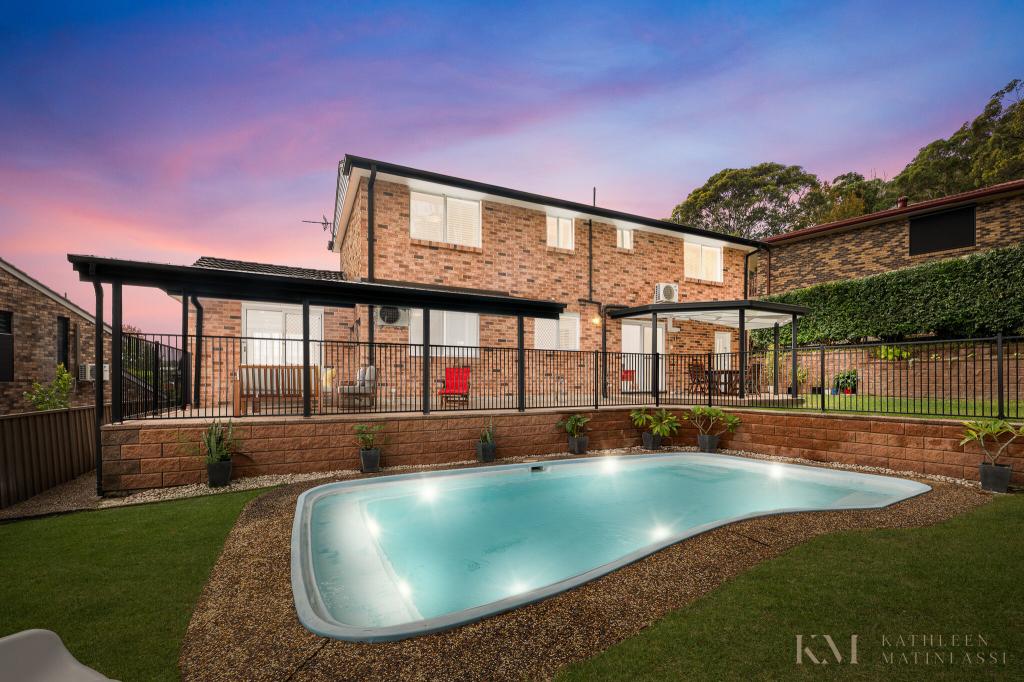 8 Wybong Cl, Eleebana, NSW 2282