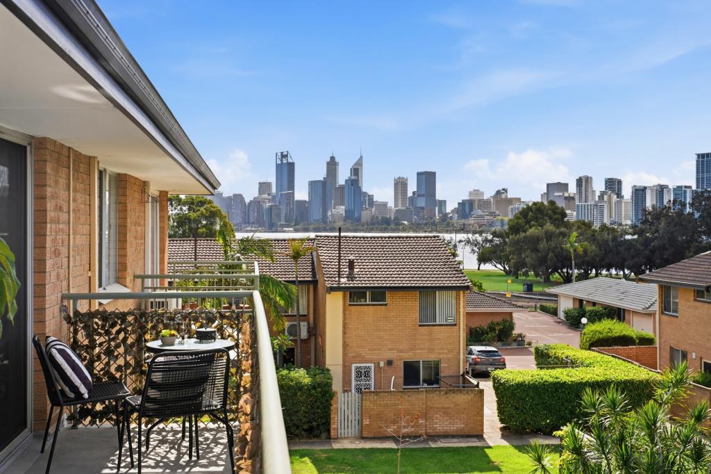Level 2/115/6 Manning Tce, South Perth, WA 6151