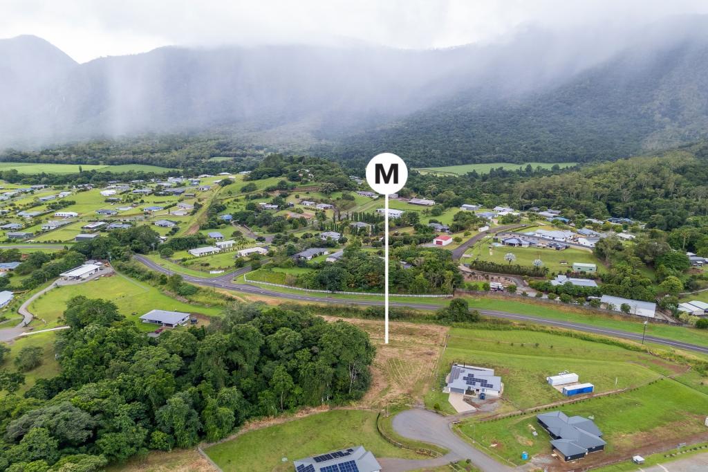 11 Gorubal Cl, Goldsborough, QLD 4865