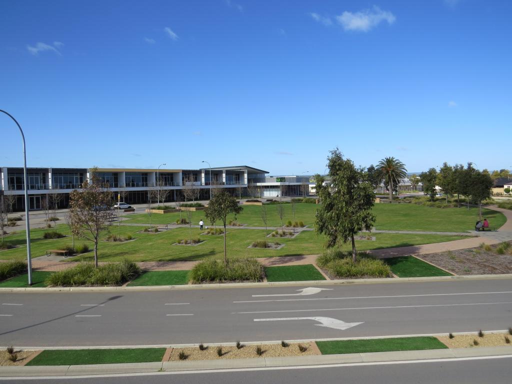 15/8 Trunnel Ct, Seaford Meadows, SA 5169