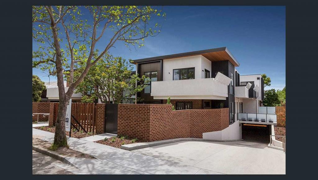 9/52 Seymour Gr, Camberwell, VIC 3124