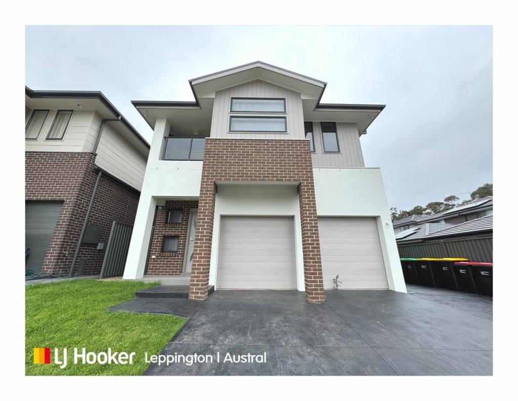 142 Horologium St, Austral, NSW 2179