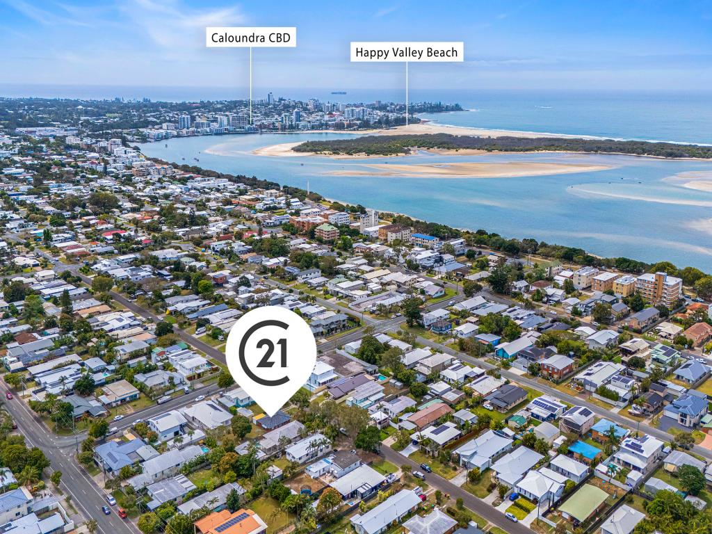 38 Coronation Ave, Golden Beach, QLD 4551