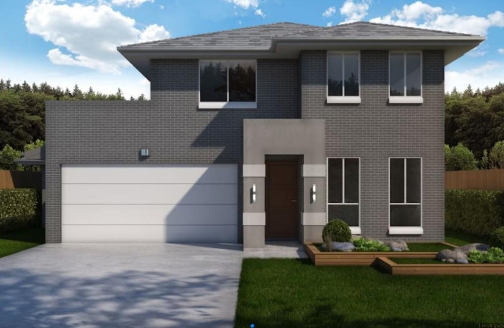 Contact Agent For Address, Narellan Vale, NSW 2567