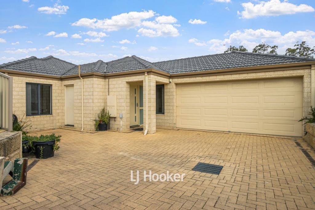 3/23 Steere Cres, Carey Park, WA 6230