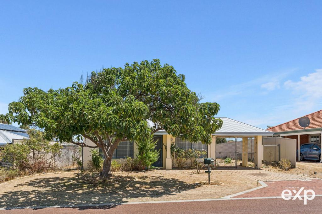 19 Mission Pl, Quinns Rocks, WA 6030