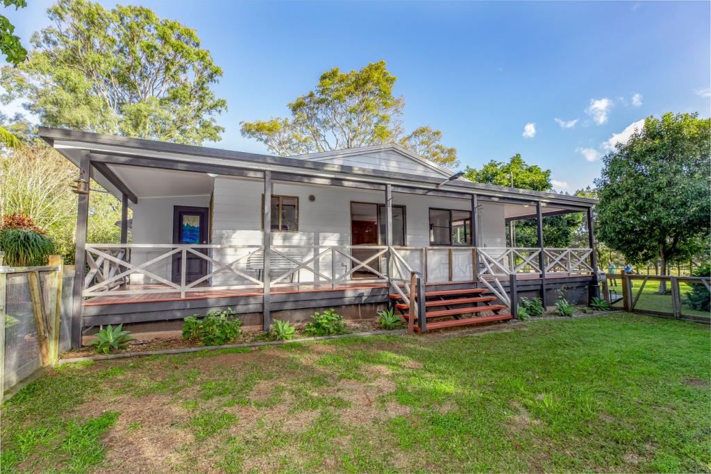 Contact Agent For Address, Cootharaba, QLD 4565