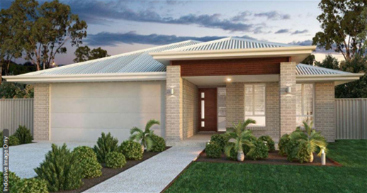 Lot 133 New St, Urangan, QLD 4655