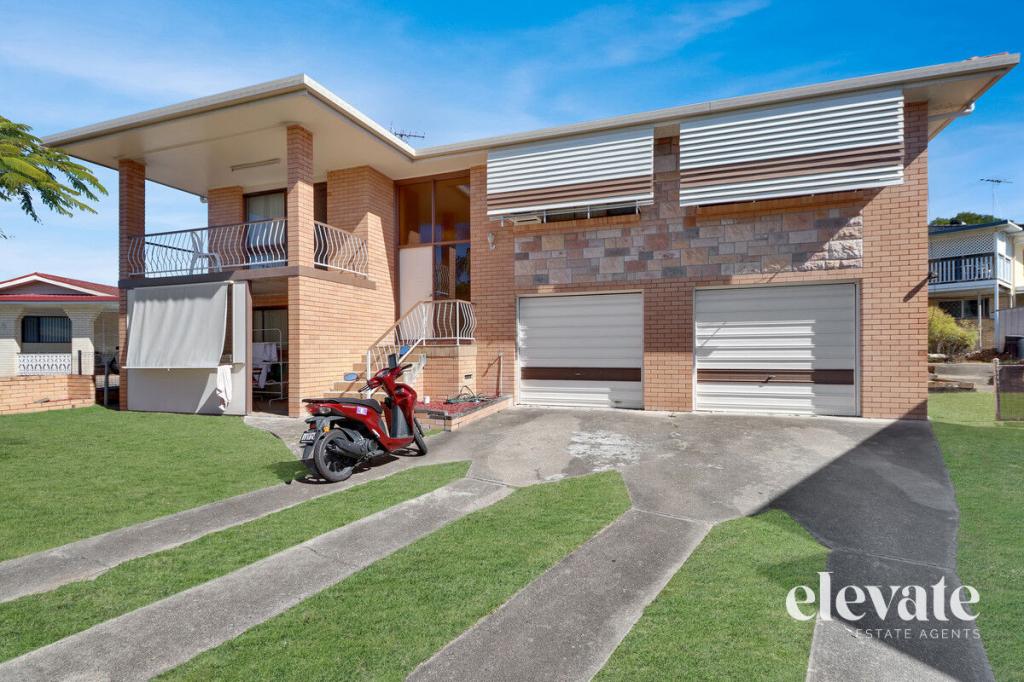 3 Iberis St, Macgregor, QLD 4109