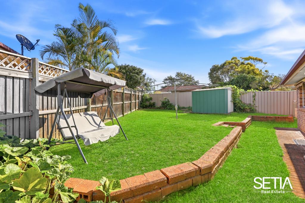9 Teuma Pl, Glendenning, NSW 2761