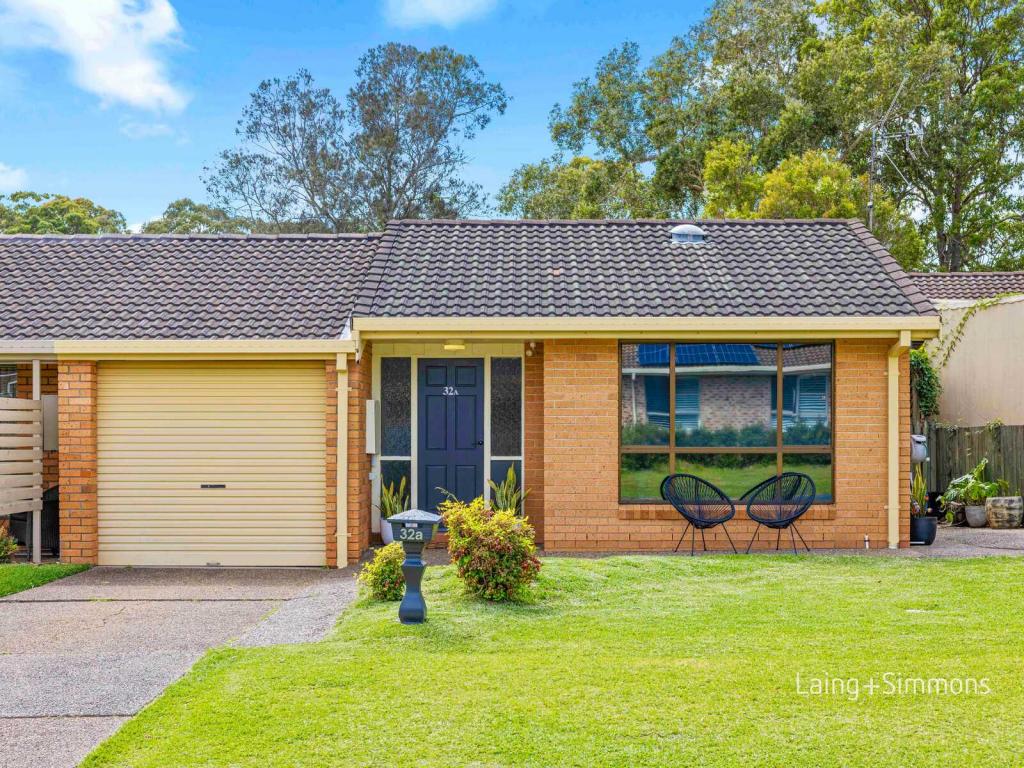 32a Doncaster Ave, Port Macquarie, NSW 2444