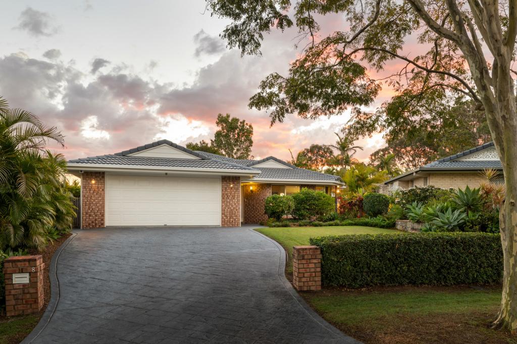8 Coral Cl, Manly West, QLD 4179