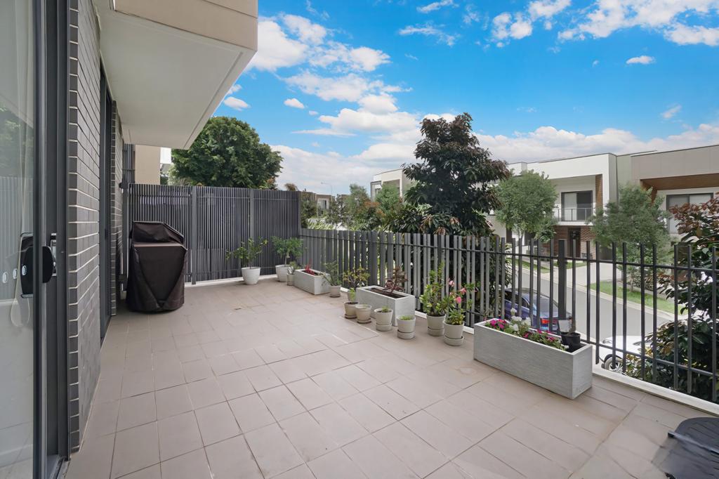 Wg03/7 Lardelli Dr, Ryde, NSW 2112