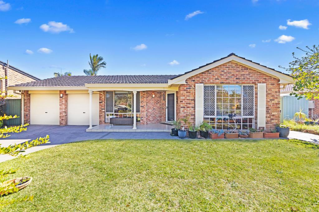 240 Purchase Rd, Cherrybrook, NSW 2126