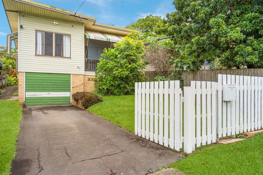 87 Tenby St, Mount Gravatt, QLD 4122