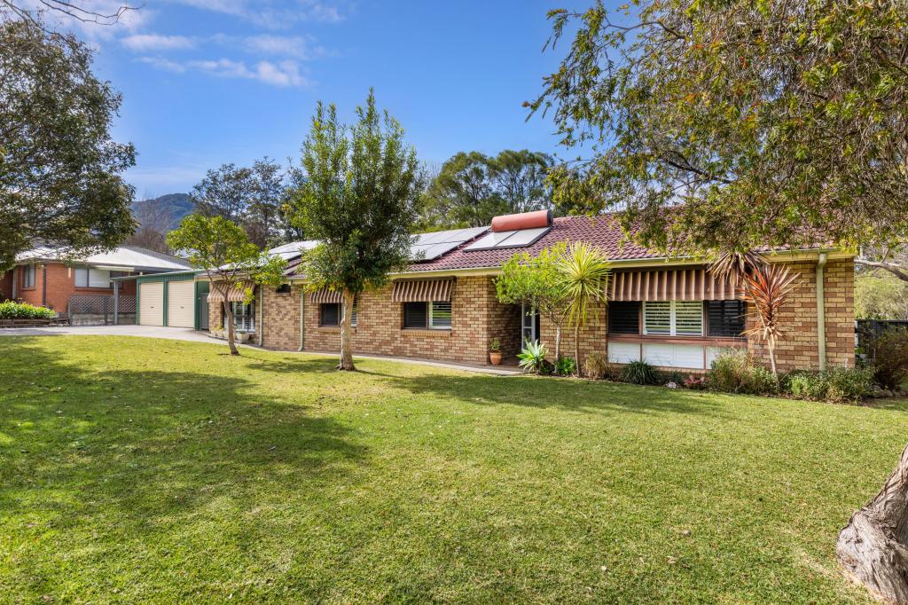 1 Kongoola Ave, Cambewarra Village, NSW 2540