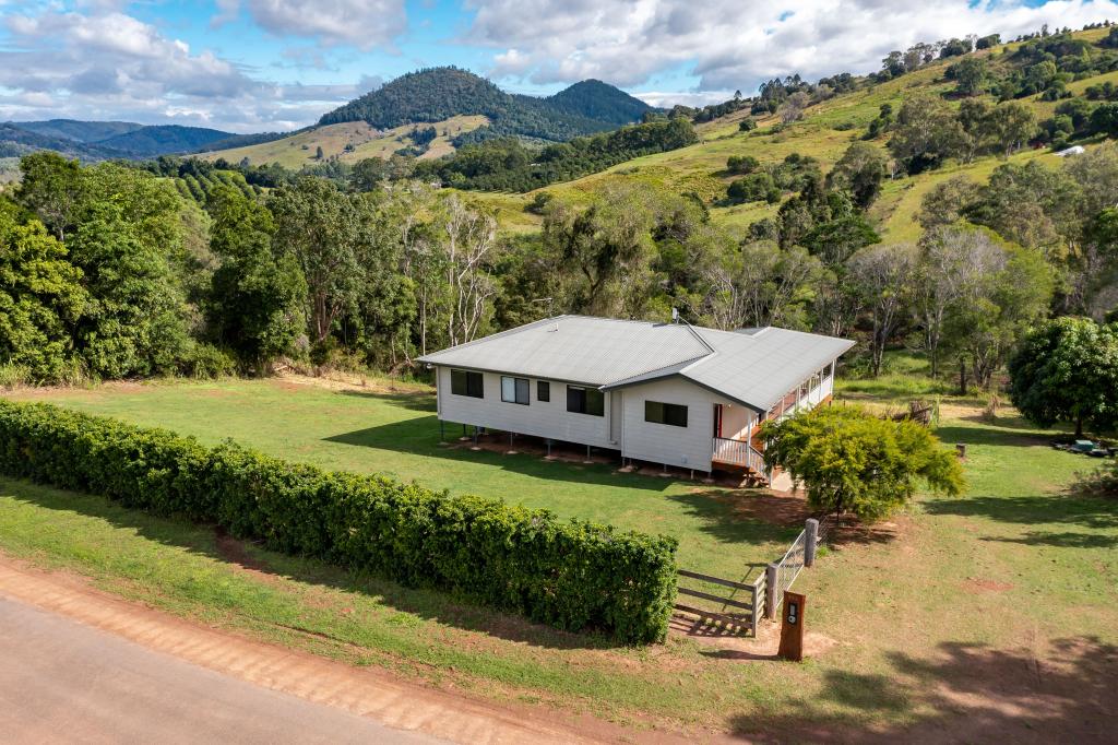 206 Amamoor Dagun Rd, Amamoor, QLD 4570