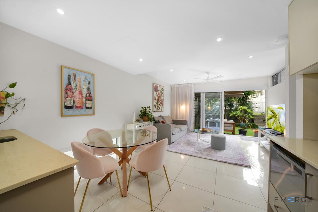 1/11 Lucy St, Gaythorne, QLD 4051