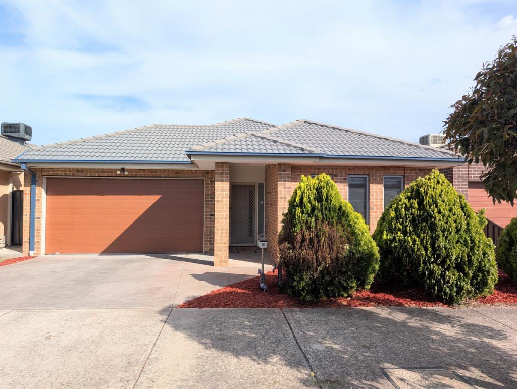 10 Parkhaven St, Craigieburn, VIC 3064