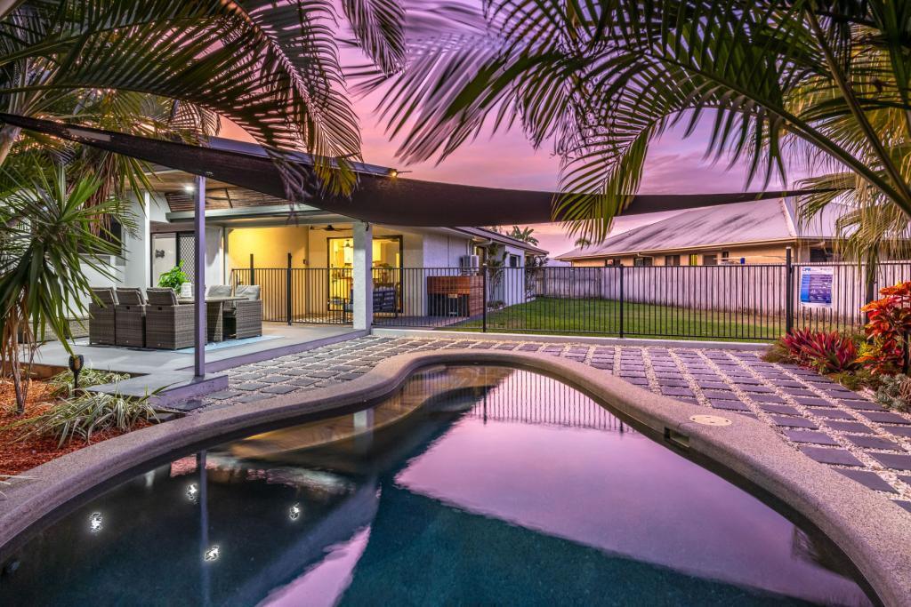 32 Benedore St, Rasmussen, QLD 4815