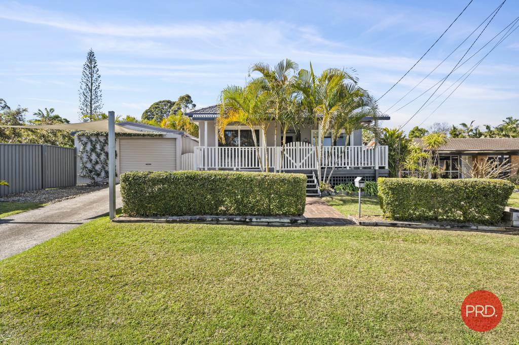 2 Grant Cl, Coffs Harbour, NSW 2450