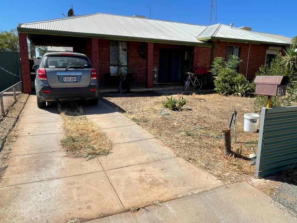 13 PORT DAVIS RD, PIRIE EAST, SA 5540