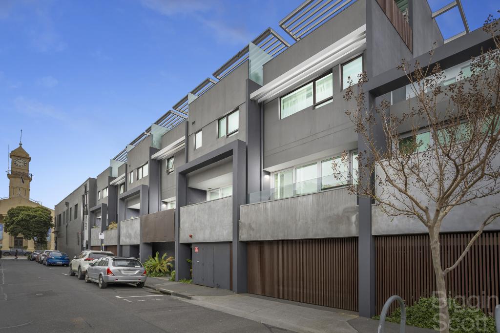 6/1-5 Lyndhurst St, Richmond, VIC 3121