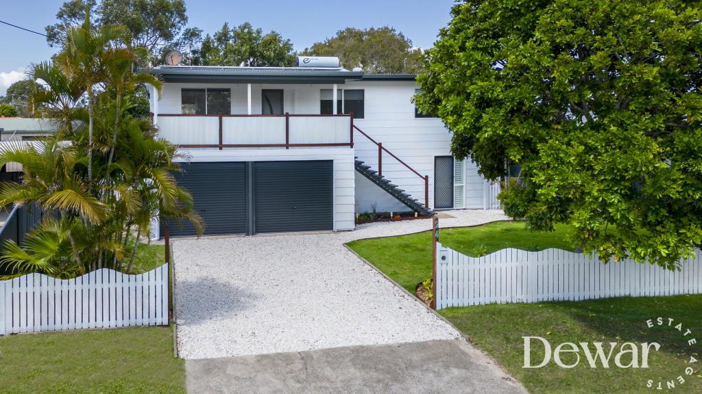 24 PATRICK ST, BEACHMERE, QLD 4510