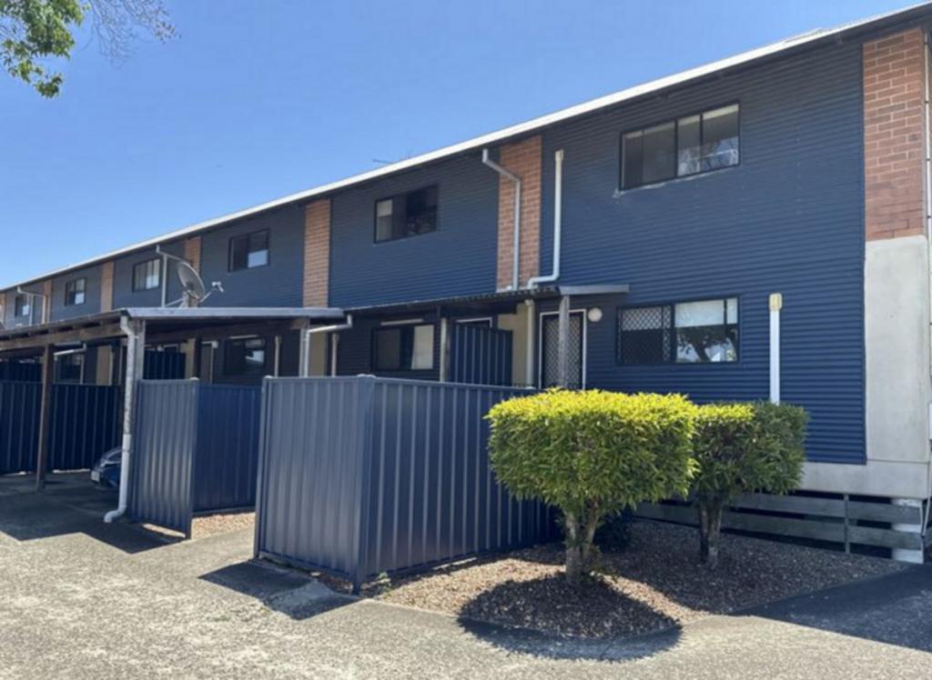 4/205 Zillmere Rd, Zillmere, QLD 4034