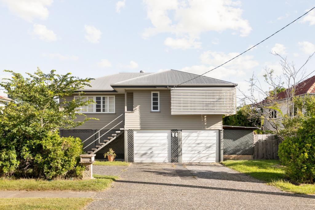 86 Gordon Pde, Everton Park, QLD 4053